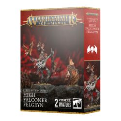 F-EATER COURTS: GRAND FAUCONNIER FELGRYN 2