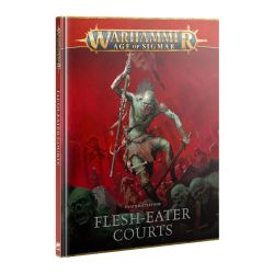 TOME DE BATAILLEFLESH-EATER COURTS FR