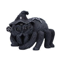 CULT CUTIES - Arachnias - Figurine 8cm 