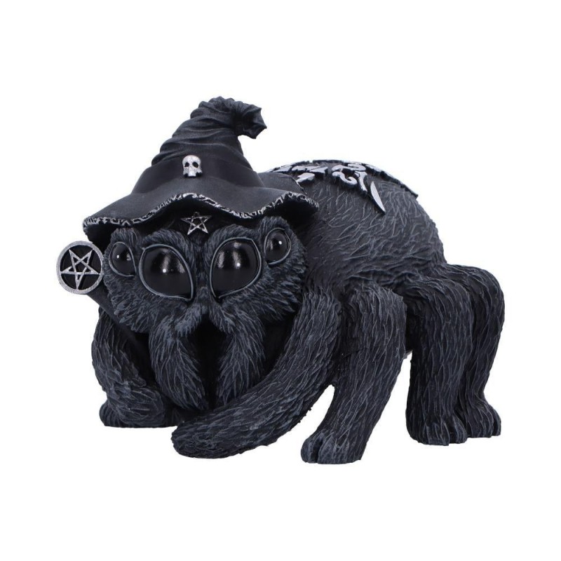 CULT CUTIES - Arachnias - Figurine 8cm 