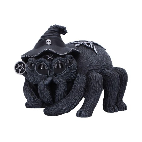 CULT CUTIES - Arachnias - Figurine 8cm 