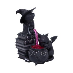 CULT CUTIES - Curious Cauldron - Figurine 18.5cm 