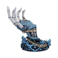 LES NOCES FUNEBRES - With this hand vow - Statuette 16.5cm 