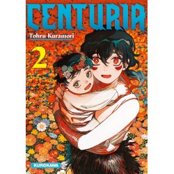 CENTURIA - Tome 2 