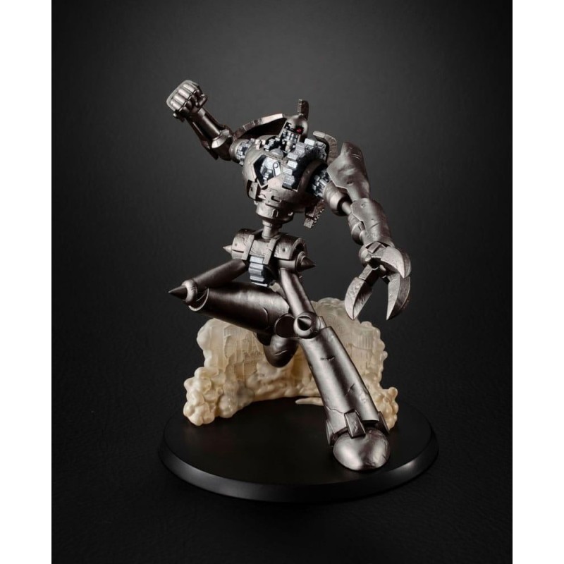 YU-GI-OH! - Ancient Gear Golem - Statuette Monster Chronicle GX 11cm 