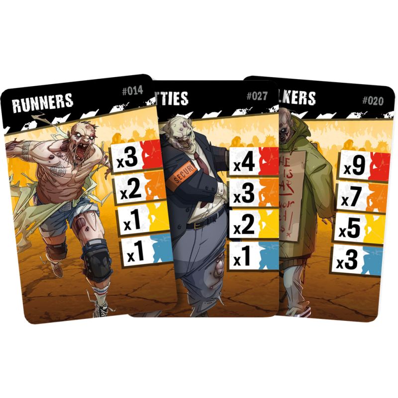 Zombicide (Saison 1) (Français)