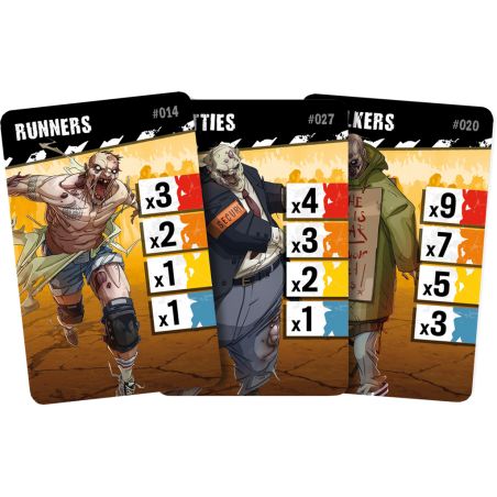 Zombicide (Saison 1) (French)
