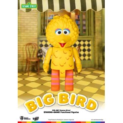 SESAME STREET - Big Bird - Tirelire SYAKING-BANG 48.3cm 