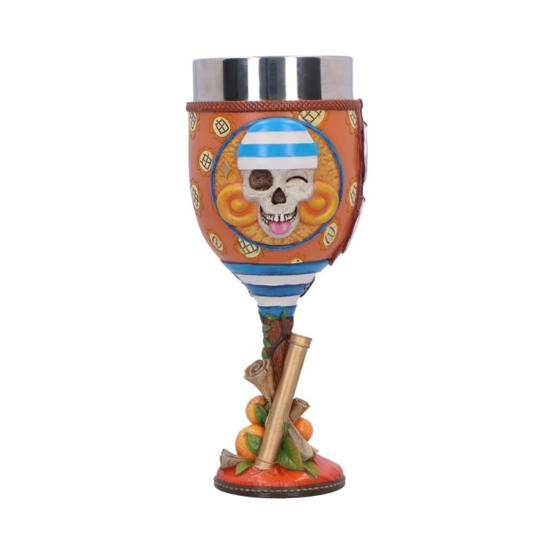 ONE PIECE - Nami - Goblet 19.3cm 
