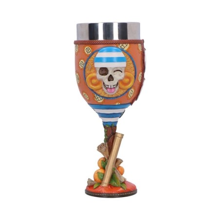 ONE PIECE - Nami - Goblet 19.3cm 