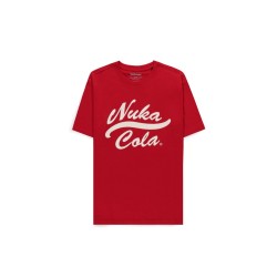 FALLOUT - Nuka Cola - T-Shirt Homme (XL) 