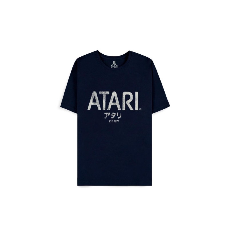 ATARI - 1972 Japan - T-Shirt Homme (2XL) 