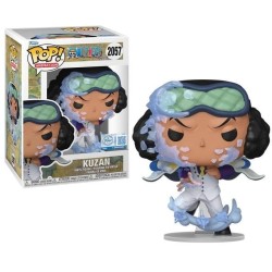 ONE PIECE - POP Animation N° 2057 - Kuzan 