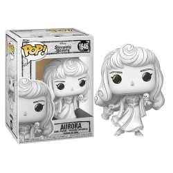 SKETCHED - POP Disney N° 1646 - Aurore 
