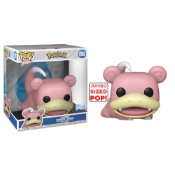 POKEMON - POP JUMBO N° 1088 - Ramoloss 