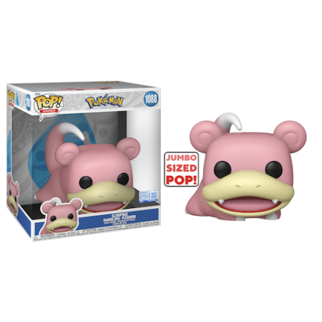 POKEMON - POP JUMBO N° 1088 - Ramoloss 