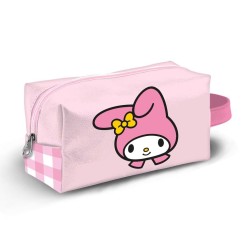 MY MELODY - Trousse de Toilette "Brick" 