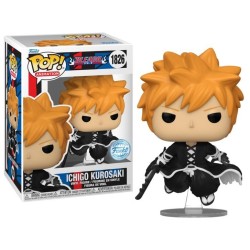 BLEACH - POP Animation N° 1826 - Ichigo (Getsuga Tensho) 