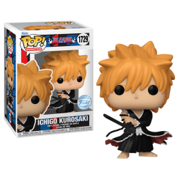 BLEACH - POP Animation N° 1729 - Ichigo Kurosaki 