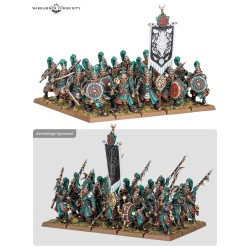 GRAND CATHAY: JADE WARRIORS