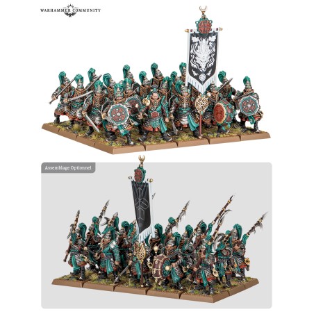 GRAND CATHAY: JADE WARRIORS