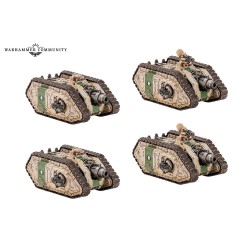 L/I: TYPHON HEAVY SIEGE TANK SQUADRON