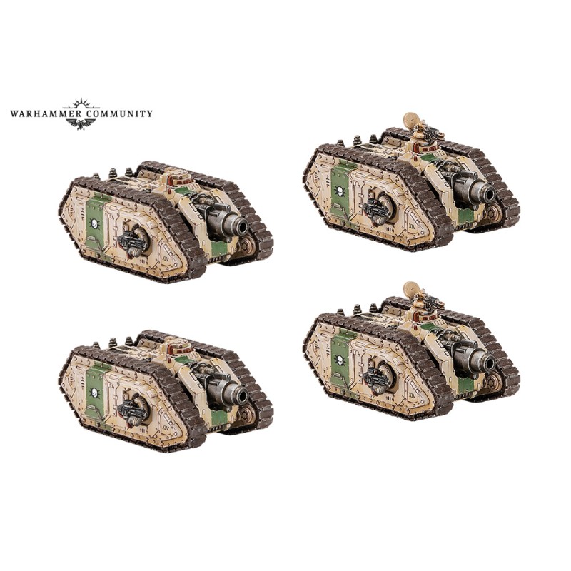 L/I: TYPHON HEAVY SIEGE TANK SQUADRON