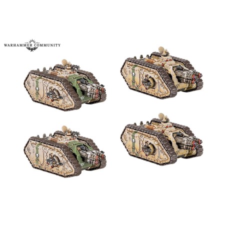 L/I: CERBERUS HEAVY TANK DESTROYER SQDRN