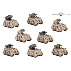 L/I: WHIRLWIND/SKORPIUS MISSILE TANK SQUAD