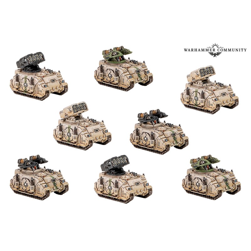 L/I: WHIRLWIND/SKORPIUS MISSILE TANK SQUAD