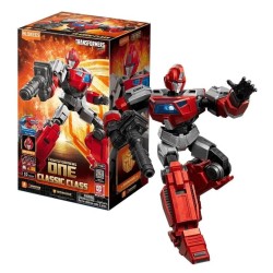 TRANSFORMERS - Ironhide - Model Kit Classic Class Blokees 