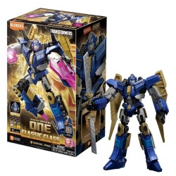 TRANSFORMERS ONE - Sentinel Prime - Model Kit Classic Class Blokees 