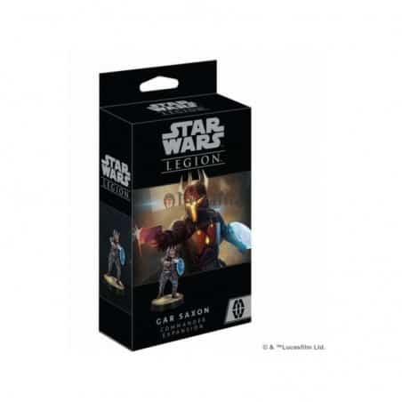 Buy Star Wars: Légion - Le Collectif de l'Ombre - Hommes de Main