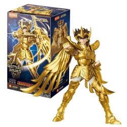 SAINT SEIYA - Sagittarius Aiolo - Model Kit Champion Class Blokees 