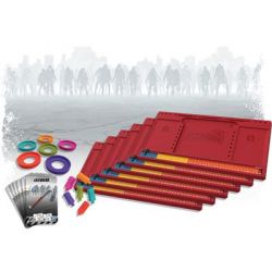 ZombicideKit pour 6 joueurs supplémentaires (Français)