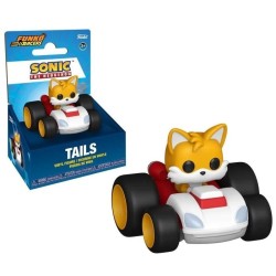 SONIC - Funko Racers - Tails 