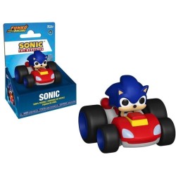 SONIC - Funko Racers - Sonic 