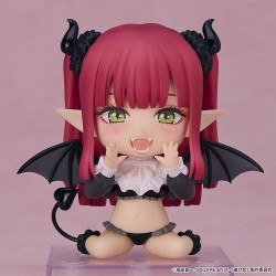 SEXY COSSPLAY DOLL - Marin "Liz" - Figurine Nendoroid 10cm 