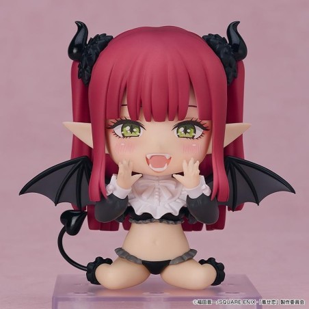 SEXY COSSPLAY DOLL - Marin "Liz" - Figurine Nendoroid 10cm 