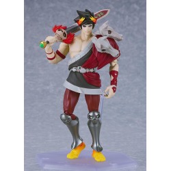 HADES - Zagreus - Figurine Figma 15cm 