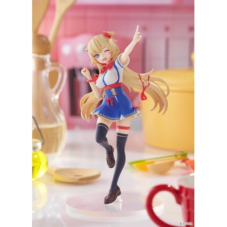 HOLOLIVE - Akai Haato - Pop Up Parade 17cm 