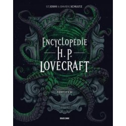 ENCYCLOPEDIE LOVECRAFT 