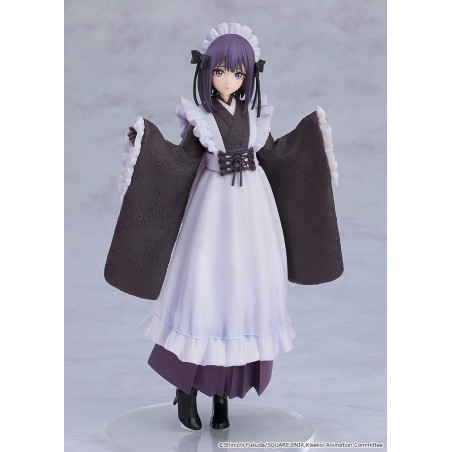 SEXY COSSPLAY DOLL - Marin "Shizuku Kuroe" - Pop Up Parade 17cm 