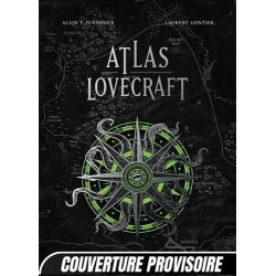 ATLAS LOVECRAFT 