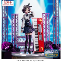 GIRLS BAND CRY - Tomo Ebizuka - Figurine XStellar 20cm 