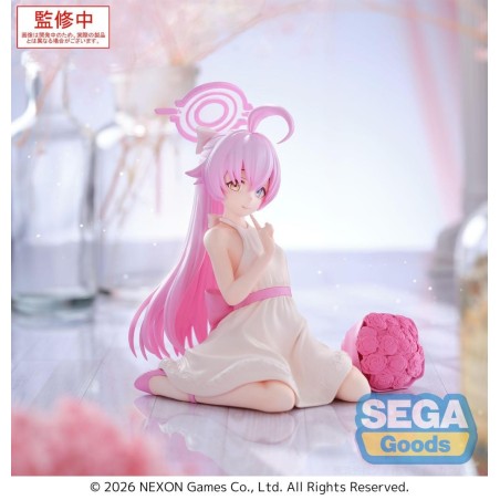 BLUE ARCHIVE - Hoshino - Figurine Yumemirize 12cm 