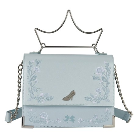 DISNEY PRINCESSE - Cendrillon - Sac Bandoulière LoungeFly 