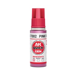 PINK FLESH 18 ML - QUICK GEN
