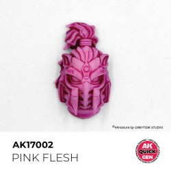 PINK FLESH 18 ML - QUICK GEN 2