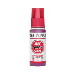 PURPLE FLESH 18 ML - QUICK GEN